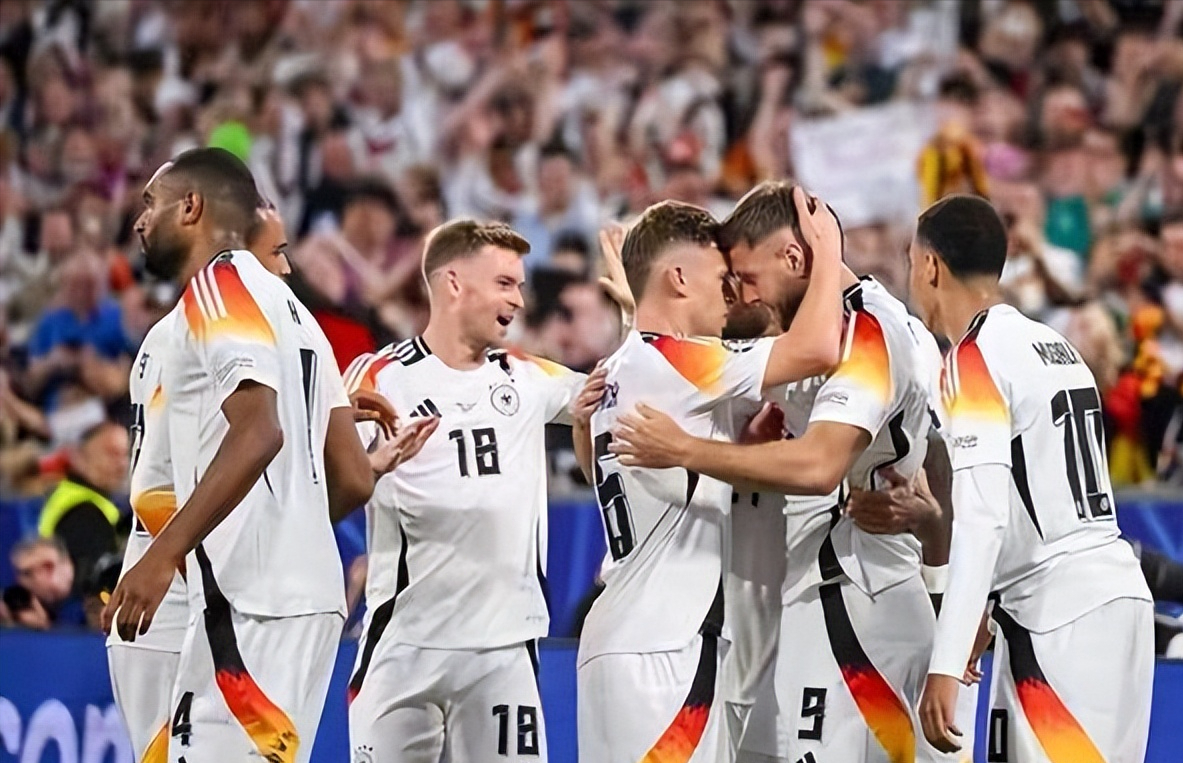 德国队绝杀波兰队，张本智和统治全场的简单介绍