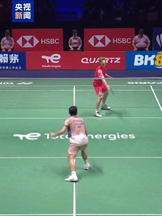 印度队完胜日本队,石宇奇统治全场的简单介绍 印度队完胜日本队,石宇奇统治全场的简单介绍