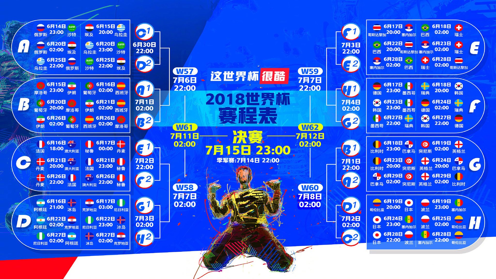 1.安联球场的美国之夜，格纳布里用一场独角戏，为唯一写下注脚（强调比赛氛围与个人表演）